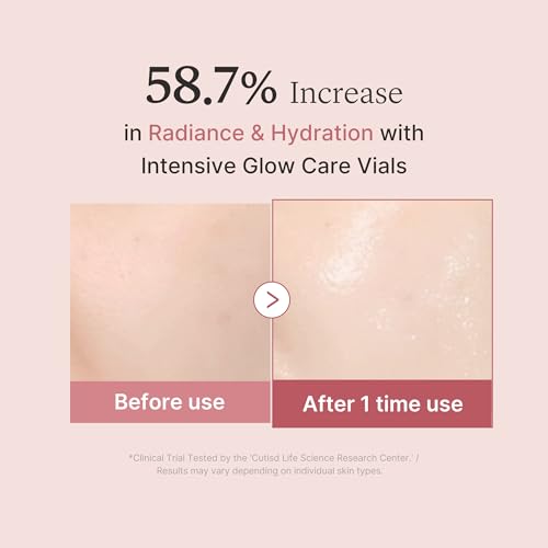 medicube Salmon DNA PDRN Pink One Day Serum - Product Imagery