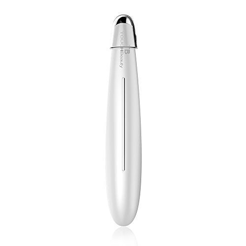 TOUCHBeauty Electric Eye Massager - TOUCHBeauty Official Imagery - 1