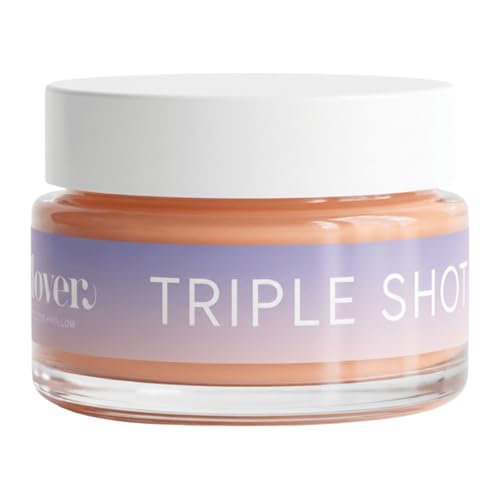 Clover Triple Shot 3 in 1 Bioactive Eye Treatment - Clover Official Imagery - 1