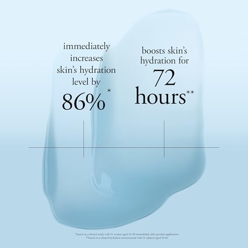 philosophy hope in a jar glow water cream face moisturizer - - Product Imagery