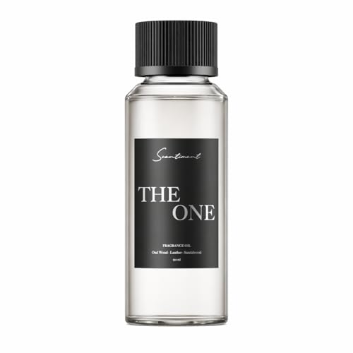 Scentiment The One Hotel Diffuser Oil - Hotel Scent - 4.06 fl oz - Product Imagery