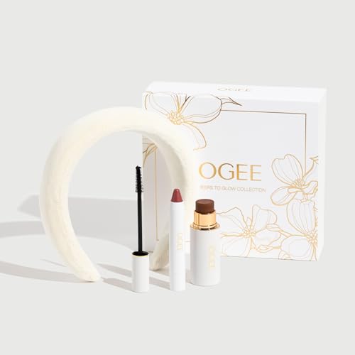 Ogee Cheers to Glow Limited Edition Set Sculpted Face Stick - Ogee Official Imagery - 1