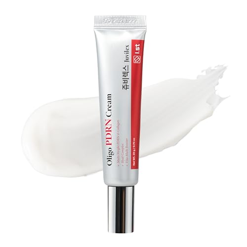 I st Juvilex Oligo PDRN Cream with 2 200ppm Dual PDRN 0 70 - I.st Official Imagery - 1