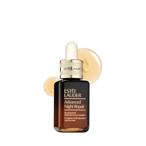 Elefair Tech Estée Lauder Advanced Night Repair Face Serum Synchronized Multi - - Elefair Tech Official Product View 1