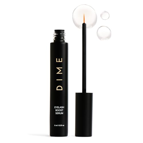 DIME Beauty Eyelash Boost Serum - DIME Official Imagery - 1