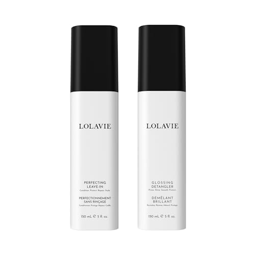 LolaVie Jen s Glossy Perfection Set - LolaVie Official Imagery - 1