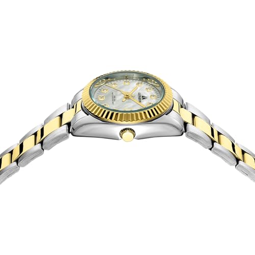 LN LENQIN Watches for Women Easy Read Waterproof Ladies Watches - Product Imagery
