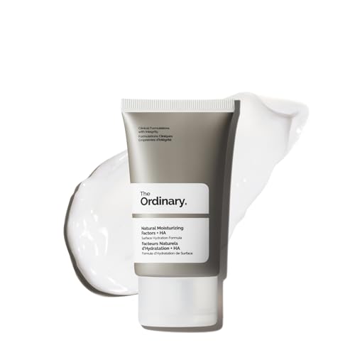 The Ordinary Natural Moisturizing Factors + Hyaluronic Acid, - Product Imagery