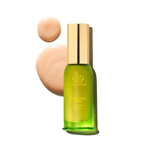 Tata Harper Resurfacing Serum | Gentle Daily Exfoliating Serum - Product Imagery