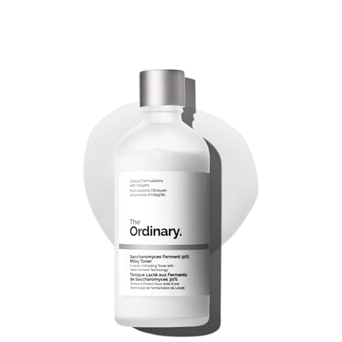 The Ordinary Saccharomyces Ferment 30% Milky Toner, Exfoliating - Product Imagery