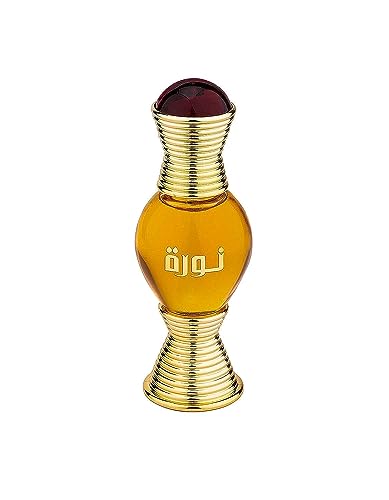 Swiss Arabian Noora - Luxury Products From Dubai - Long Lasting - Product Imagery