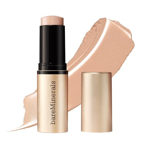 bareMinerals Complexion Rescue Skin Tint Stick 0 3 oz - bareMinerals Official Imagery - 1