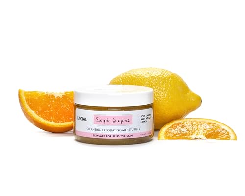 Facial Best Sellers Bundle - All-Natural Skincare for Sensitive - Product Imagery