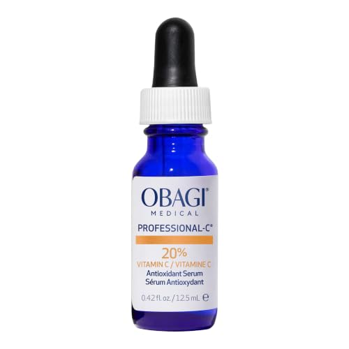 Obagi Medical Professional C Vitamin C Antioxidant Serum - Premium Selection Official Imagery - 1