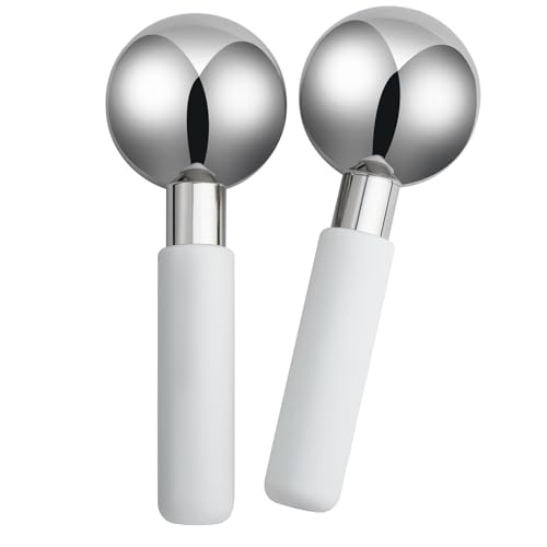 Floraison Unbreakable Stainless Steel Magic Cooling Beauty - Product Imagery