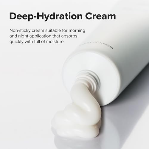 Beauty of Joseon Dynasty Cream Hydrating Face Moisturizer for Dry - Product Imagery