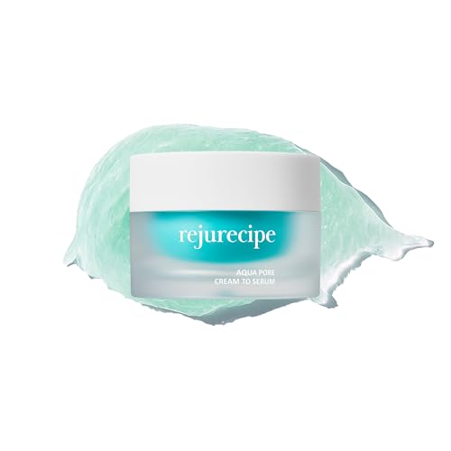 Pestlo Rejurecipe Aqua Pore Cream to Serum 1 69 fl oz - PESTLO PESTLE + ROAD Official Imagery - 1