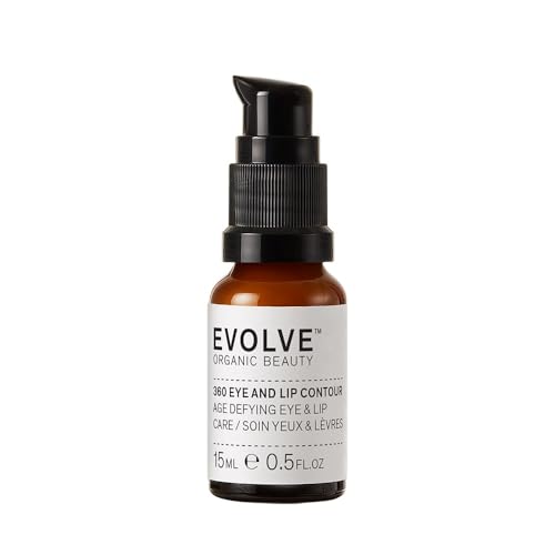 Evolve Organic Beauty - Evolve Organic Beauty Official Imagery - 1
