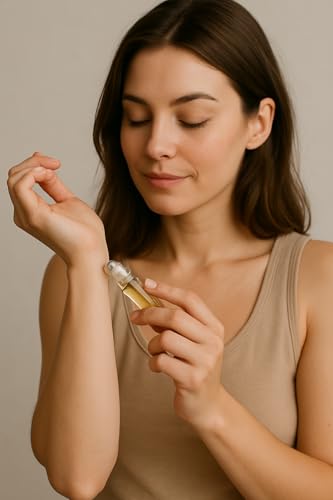 Perfume Studio Oil IMPRESSION Compatible with: - Product Imagery
