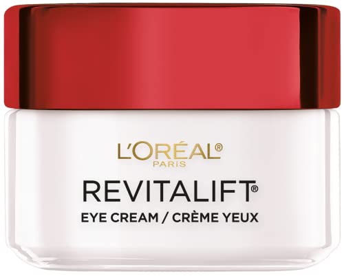 L'Oreal Paris Skincare Revitalift Anti-Wrinkle and Firming Eye - Product Imagery