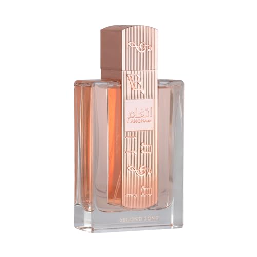 Lattafa Angham Second Song Eau de Parfum 100ml Unisex - Lattafa Official Imagery - 1