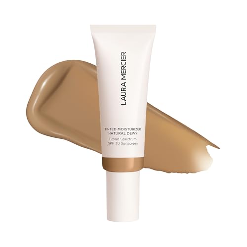 Laura Mercier Tinted Moisturizer Natural Dewy SPF 30 - Premium Selection Official Imagery - 1