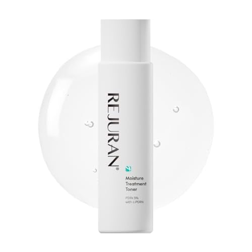 REJURAN Moisture Treatment Toner, c-PDRN® Hydrating Toner, 5.07 - Product Imagery