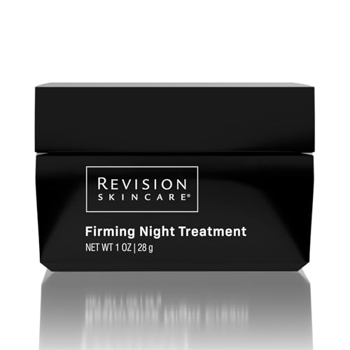 Elefair Tech Revision Skincare Firming Night Treatment Peptide Night Cream - Elefair Tech Official Product View 1