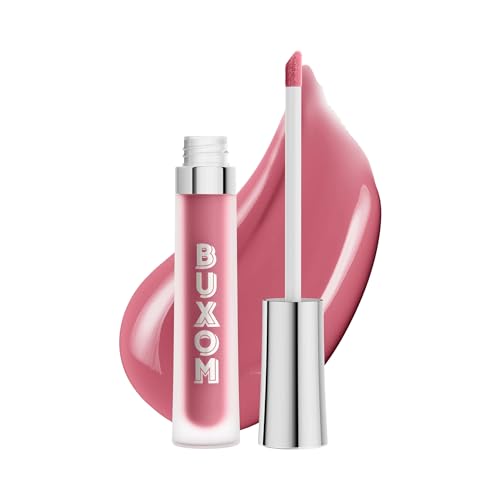 BUXOM Full On Plumping Lip Cream Gloss 0 14 oz - Premium Selection Official Imagery - 1