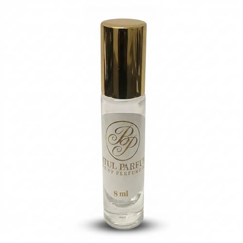B Rouge 540 Fragrance Perfume Oil Roll On 8ml, Alcohol-Free - Product Imagery