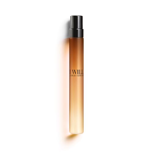 Armani Beauty I Will Eau de Parfum - Premium Selection Official Imagery - 1