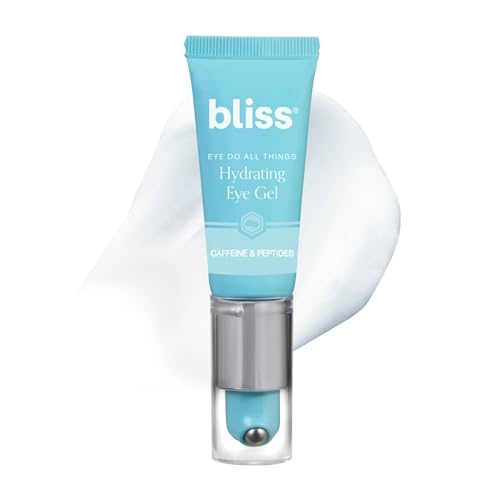 Bliss Eye Do All Things Hydrating Eye Gel - 0.7 Fl Oz - Lightweight Fo - View 1