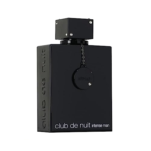Armaf Club De Nuit Intense for Men Eau de Parfum Spray 6 8 - Armaf Official Imagery - 1