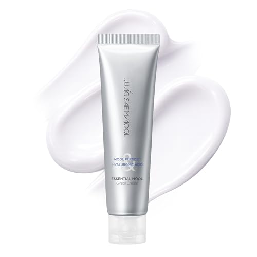 JUNGSAEMMOOL Essential Mool Gyeol Cream - JUNG SAEM MOOL Official Imagery - 1
