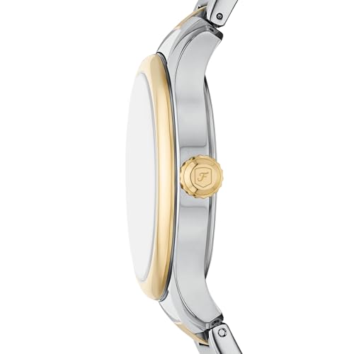Fossil Women's Watch, Gilmore Three-Hand Watch for Women - Product Imagery