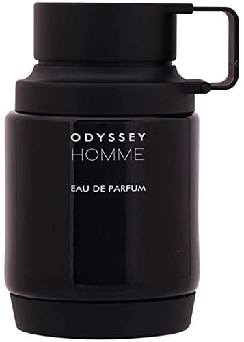 Armaf Odyssey Homme for Men Eau de Parfum Spray 3 4 Ounce - Armaf Official Imagery - 1