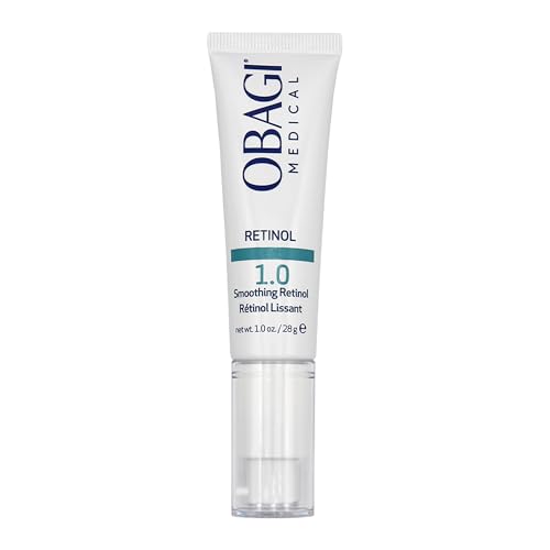 Obagi360 Retinol 1.0, 1 oz - Product Imagery