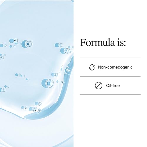Neutrogena Hydro Boost Hydrating Serum with Hyaluronic Acid, 1 fl - Product Imagery