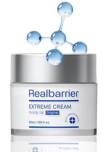Real Barrier Extreme Cream - Real Barrier Official Imagery - 1