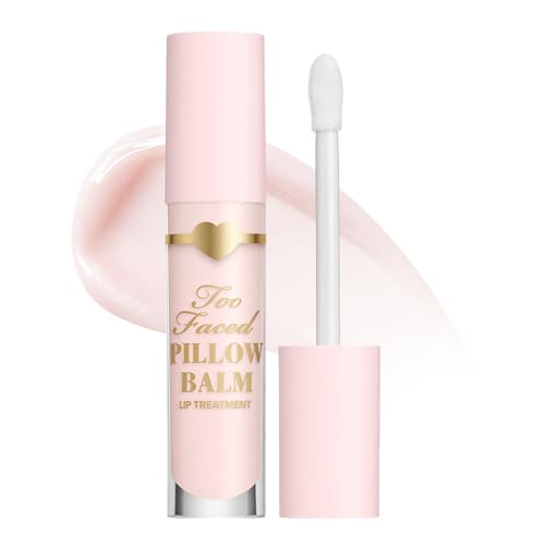 Too Faced Pillow Balm Ultra Hydrating Lip Treatment - Premium Selection Official Imagery - 1