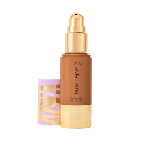 tarte face tape foundation Full Coverage 12hr Waterproof - Premium Selection Official Imagery - 1
