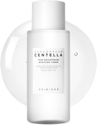 SKIN1004 Tone Balancing Boosting Toner Korean Face Toner for - SKIN1004 Official Imagery - 1