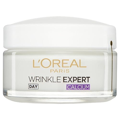 L'Oreal Paris Wrinkle Expert 55+ Calcium Day Cream 50ml - Elefair Tech Official Product View 1