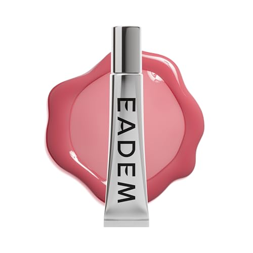 EADEM Tinted Lip Balm Moisturizing Lip Gloss Tube for Women - EADEM Official Imagery - 1