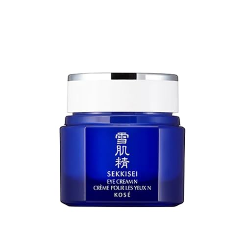 SEKKISEI Eye Cream, 0.07 oz - Product Imagery
