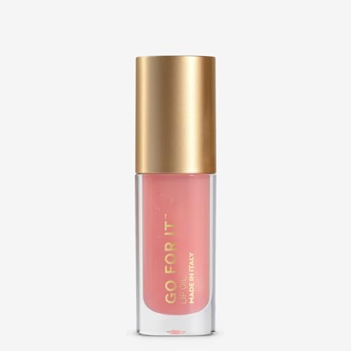 ATHLETIC COSMETIC Go For It Gel e Sheer Tint Lip Oil - Premium Selection Official Imagery - 1