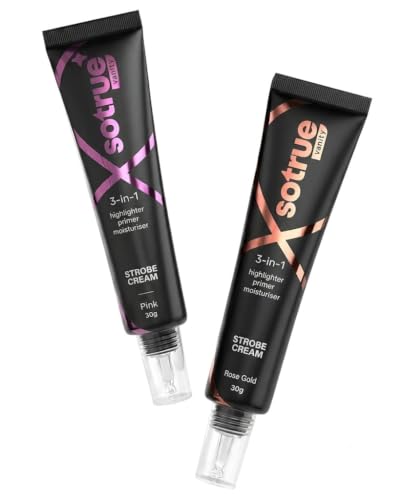 Tic tok Viral trending glow cream - 3 in 1 primer highlighter moisturizer - Generic Official Product View 1