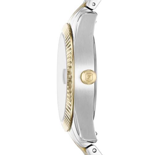 Fossil Women's Watch, Scarlette Quartz Stainless Steel - Product Imagery