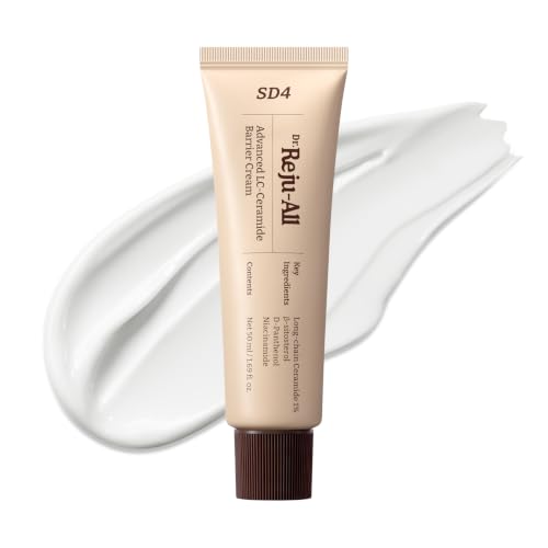 Dr.Reju-All Dr.Reju - All Advanced LC Ceramide Barrier Cream - Dr.Reju-All Official Product View 1