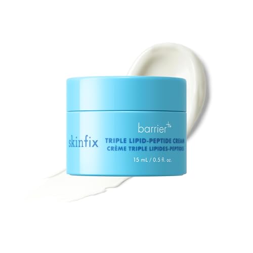 Skinfix Triple Lipid Peptide Cream Mini - Skinfix Official Imagery - 1